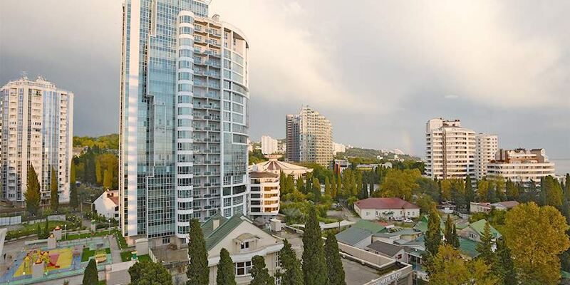 Стоимость квартир в новостройках Сочи может вырасти на 3-4% к концу года