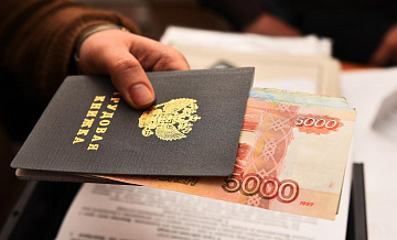 В Сочи главу стройфирмы обвиняют в невыплате зарплат В Сочи главу стройфирмы обвиняют в невыплате зарплат