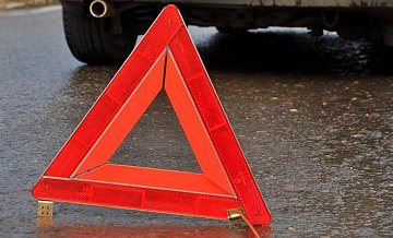 В ДТП в Сочи сильно пострадал 20-летний парень В ДТП в Сочи сильно пострадал 20-летний парень