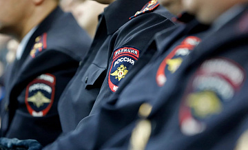 Массовые проверки жилого сектора Сочи начала полиция Массовые проверки жилого сектора Сочи начала полиция