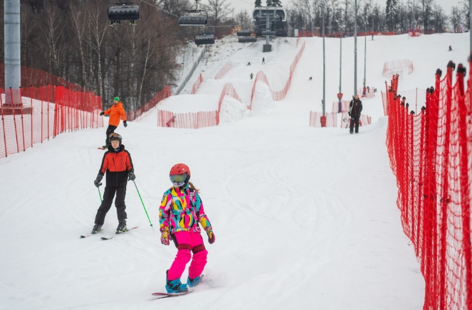Сочи стал самым популярным городом России для встречи Нового года