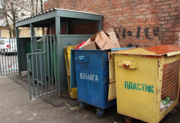 Коммунальные службы Сочи собрали 4,5 тыс. тонн мусора за неделю