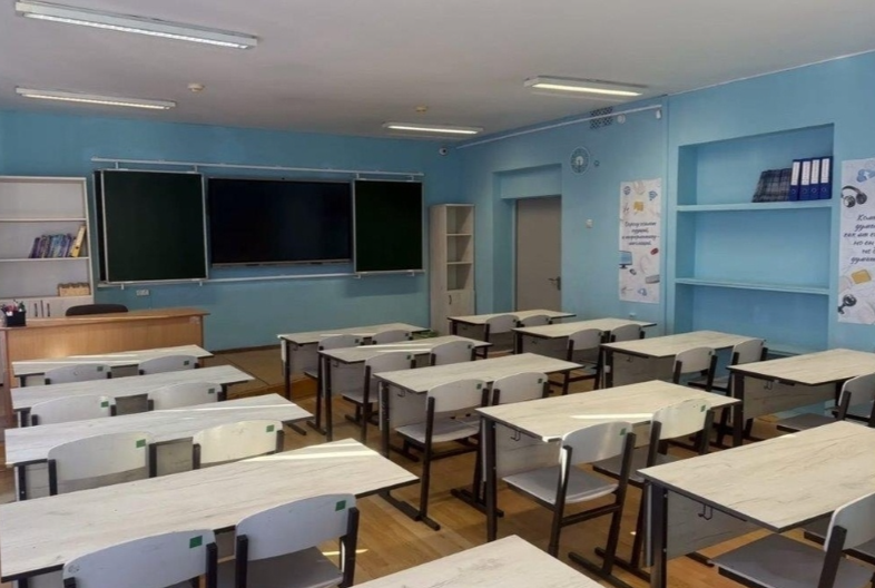 В Сочи началась проверка готовности школ и детских садов к учебному году