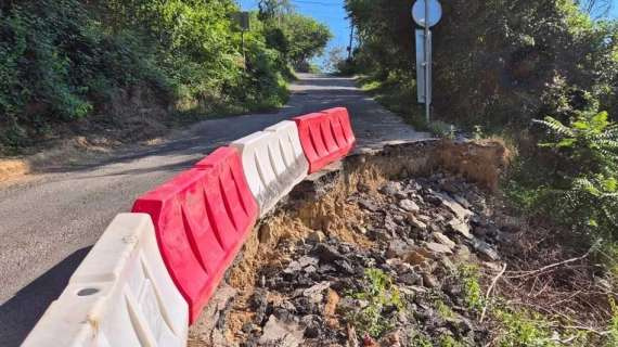 В Сочи начали восстанавливать аварийный участок на улице Изобильной