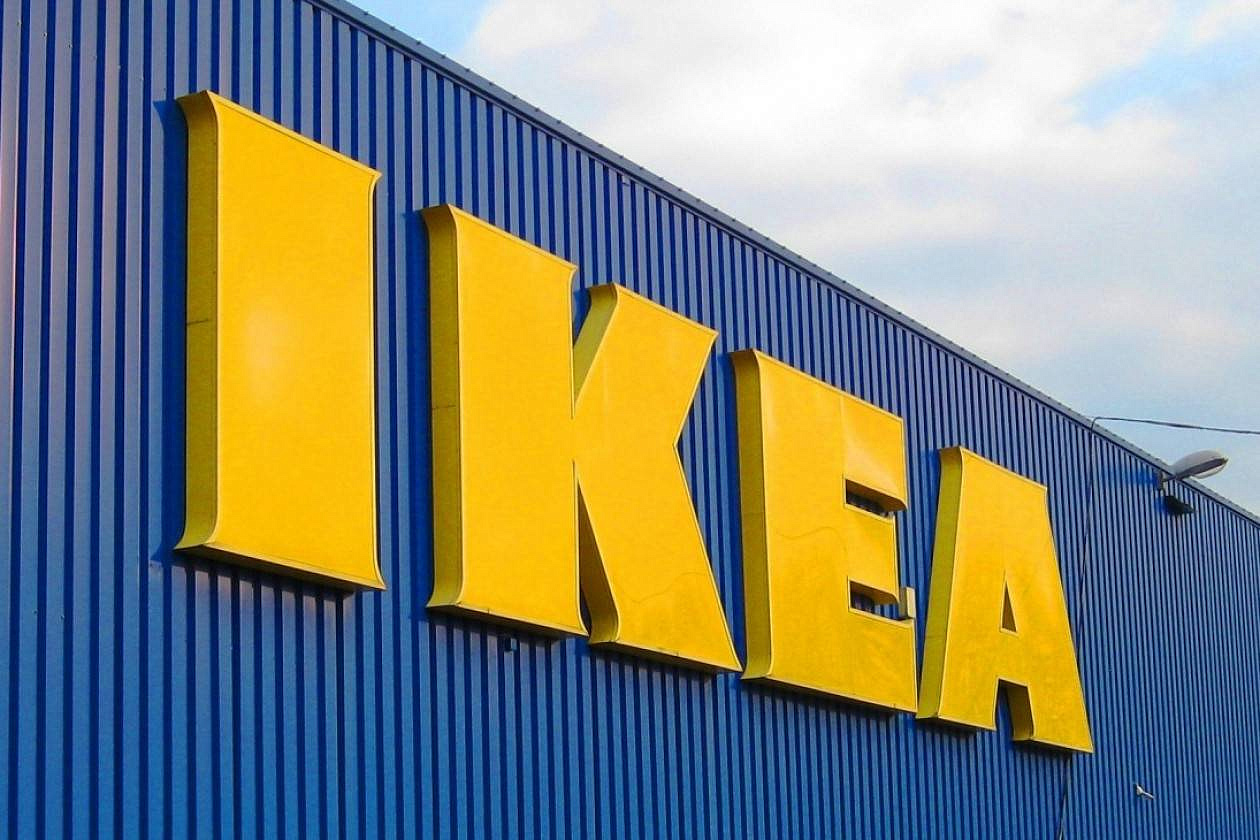      IKEA   