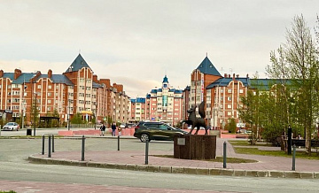 Ямальская площадка станет самой крупной на образовательном марафоне в Сочи