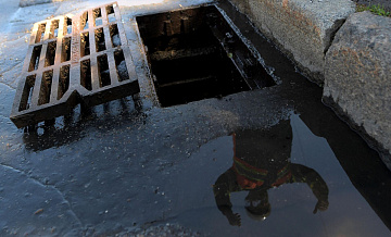 В Сочи реализуют план по реконфигурированию ливневой канализации