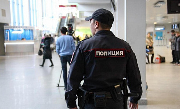 В Сочи задержали группу мошенников, орудовавших в аэропорту В Сочи задержали группу мошенников, орудовавших в аэропорту