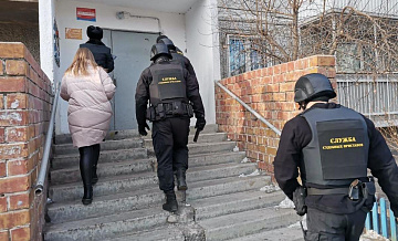 В ноябре «ипотечников» начнут выселять из квартир В ноябре «ипотечников» начнут выселять из квартир