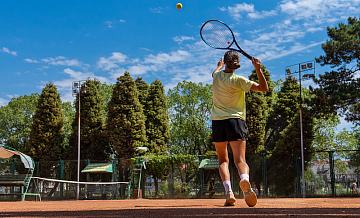 В Сочи возведут теннисную академию имени Елены Весниной