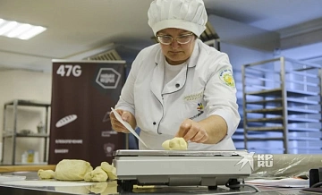 Уральские повара представят свои блюда на Всемирном фестивале молодежи в Сочи