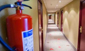 В гостиницах Сочи проверят газовое оборудование