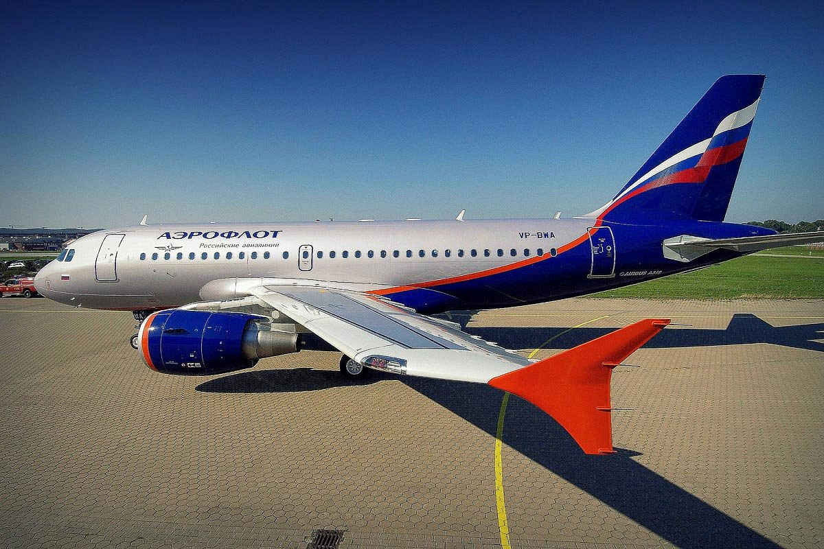 Новые авиасообщения в 9 городов РФ откроются в сочинском аэропорту