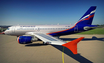 Новые авиасообщения в 9 городов РФ откроются в сочинском аэропорту