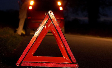 В Сочи погибли два пешехода В Сочи погибли два пешехода