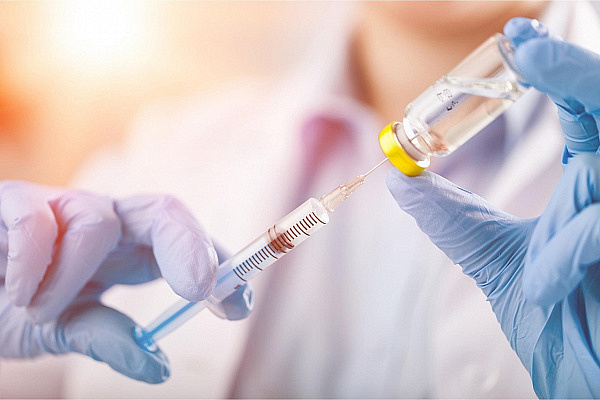 В Сочи началась вакцинация от вируса кори