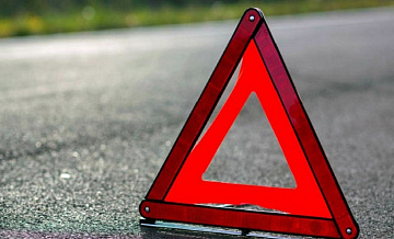В ДТП в Сочи пострадали трое взрослых и подросток В ДТП в Сочи пострадали трое взрослых и подросток
