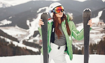Новый горнолыжный курорт «Турьев Хутор» в Сочи включит в себя 80 км трасс