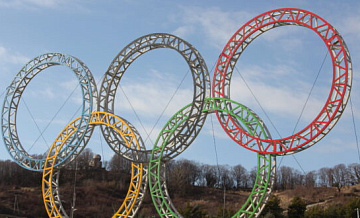 К юбилею Олимпиады в Сочи откроют байк-парк