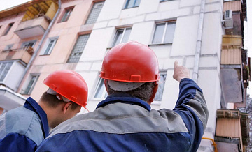 Более сотни жилых домов отремонтируют в Сочи