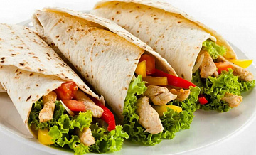 В Сочи сожгли 3 тонны мяса для шаурмы В Сочи сожгли 3 тонны мяса для шаурмы