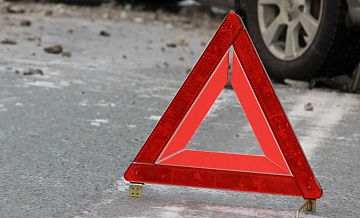 Страшная авария в Сочи: 6 раненых, включая 2 детей