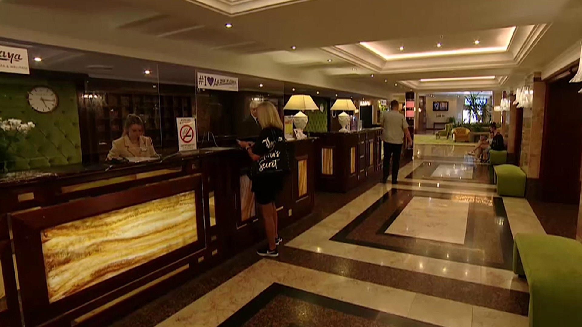 На сочинские отели приходится 14% всех бронирований в России на февраль 