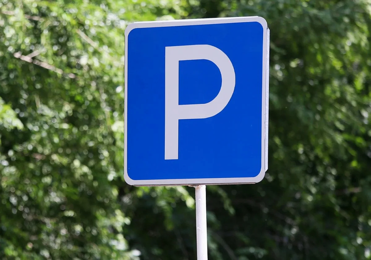 В Сочи введут платные парковки