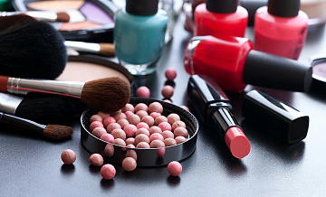 В Сочи пройдёт фестиваль makeup индустрии В Сочи пройдёт фестиваль makeup индустрии