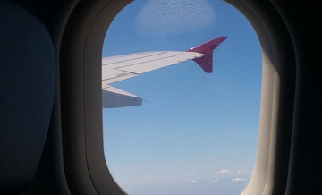 Авиакомпания Flydubai возобновляет регулярные рейсы из Сочи в Дубай