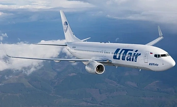 Utair         