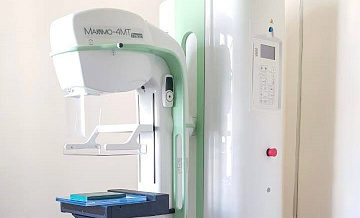 В Сочи доставлено новое медоборудование