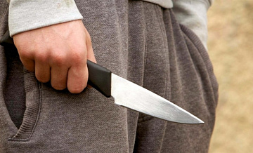 Пенсионер в Сочи убил ножом собственного сына