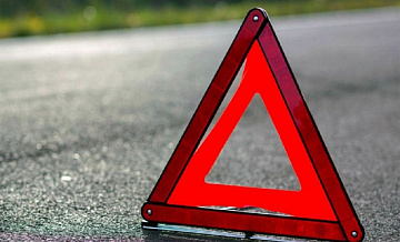 В Сочи водитель отечественного автомобиля сбил подростка В Сочи водитель отечественного автомобиля сбил подростка